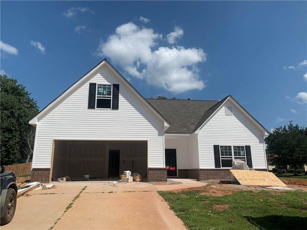 38 Burts Crossing Drive - Photo 1