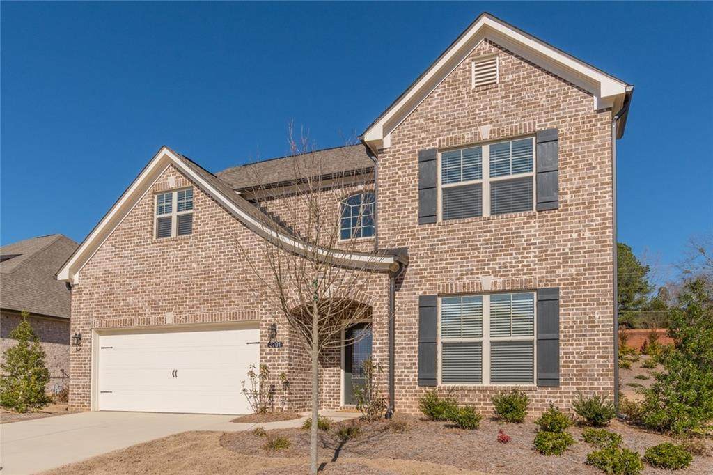 3701 Heirloom Loop Court - Photo 1 3701 Heirloom Loop Court - Photo 1
