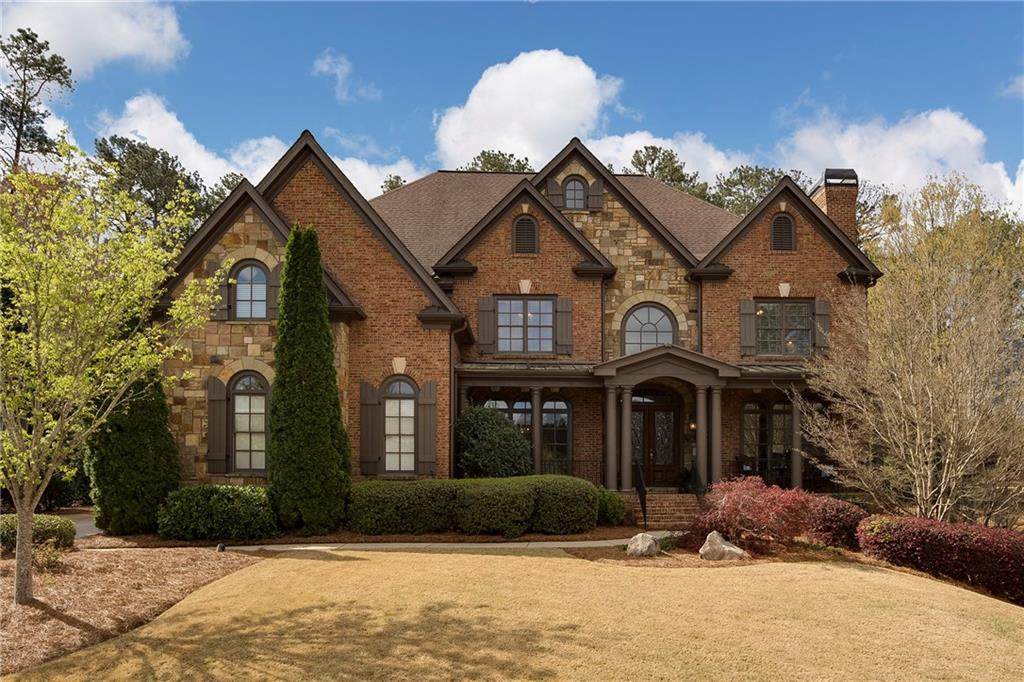 623 Glenover Drive - Photo 1 623 Glenover Drive - Photo 1