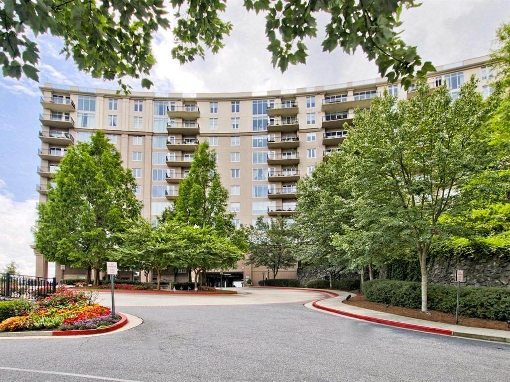 2950 Mount Wilkinson Parkway - Photo 1
