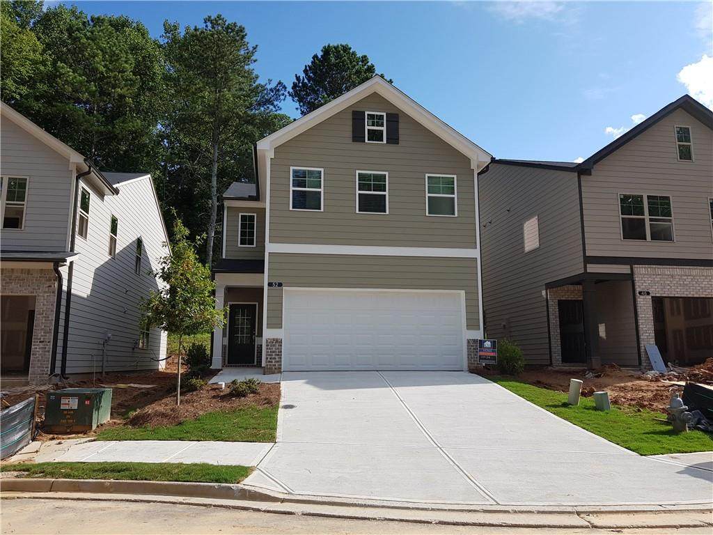 52 Wesley Way - Photo 1