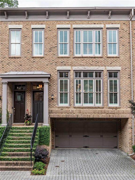 815 Highland Green Way - Photo 1
