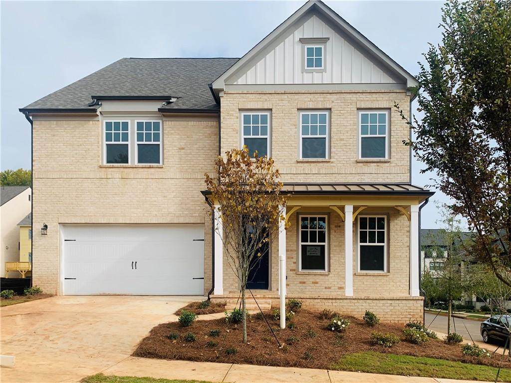 635 Opera Lane - Photo 1