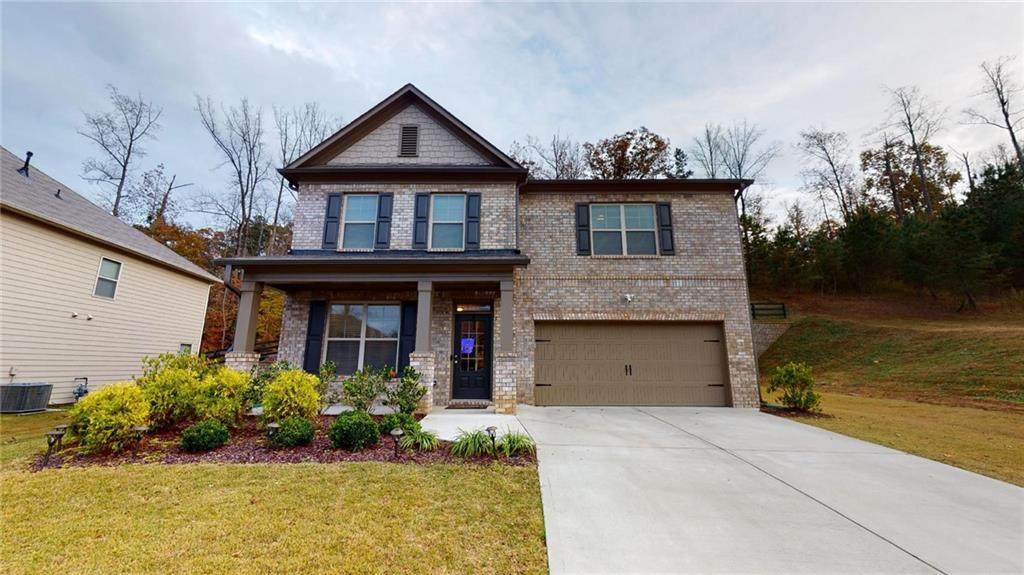 6435 Country Lake Road - Photo 1