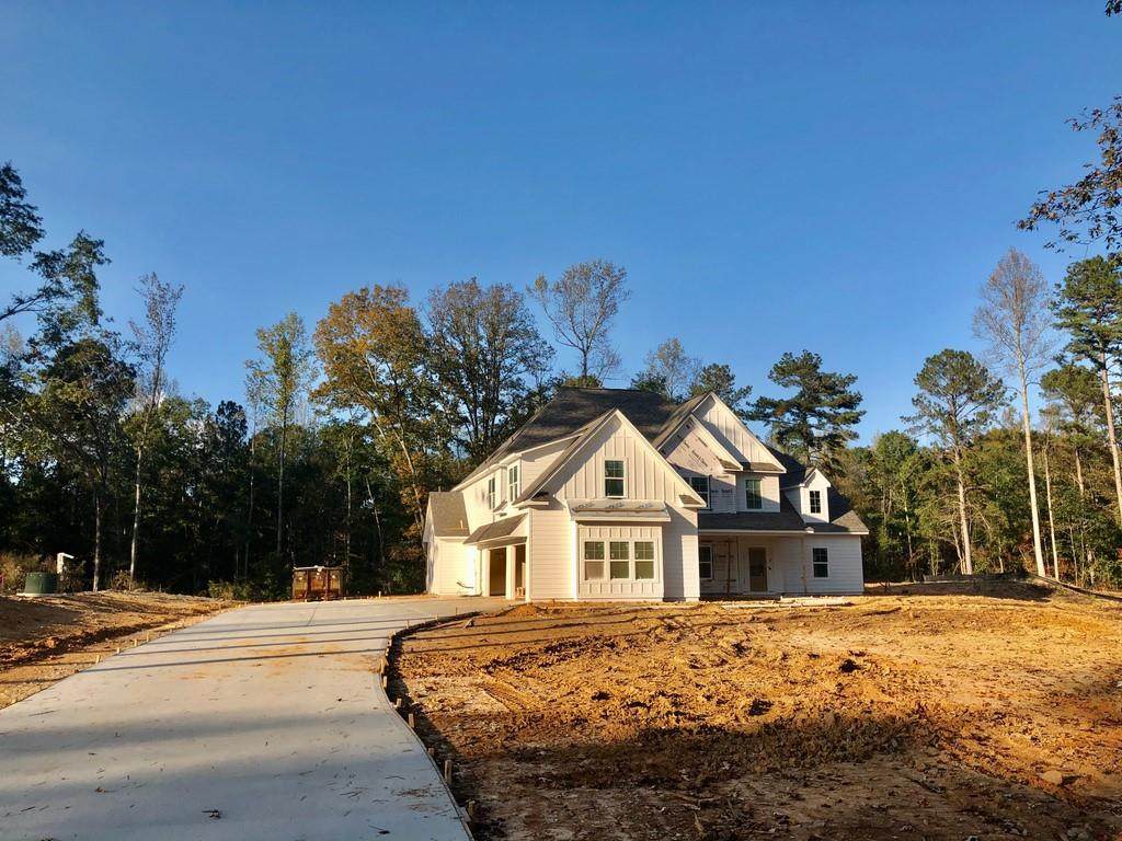 2956 Hog Liver Road - Photo 1