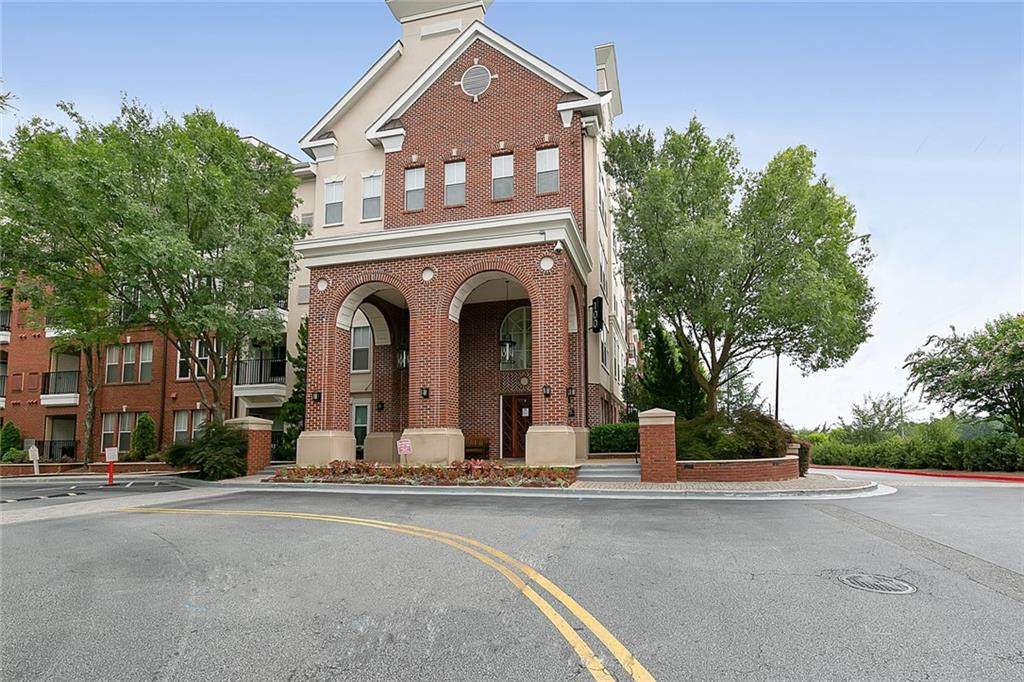 1850 Cotillion Drive - Photo 1