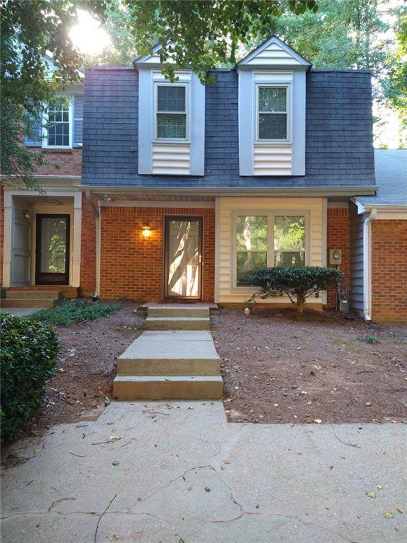1913 Ivy Glen Drive - Photo 1