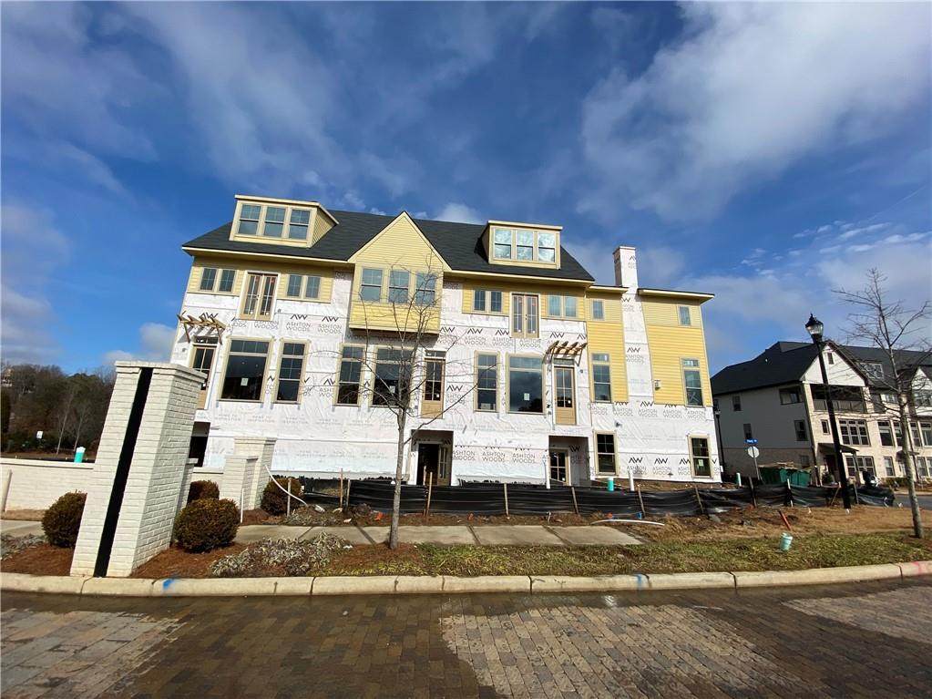 3908 Danube Lane - Photo 1