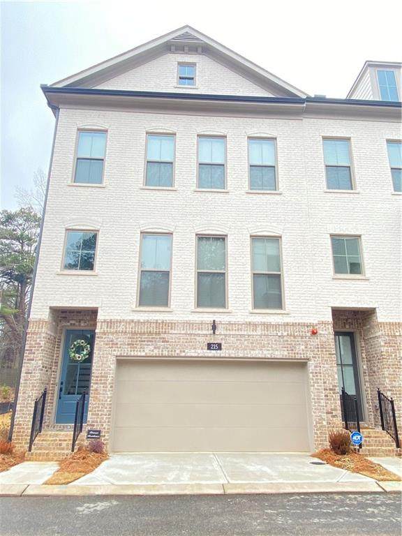 413 Bishop Lane - Photo 1