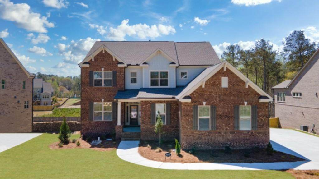 5275 Briarstone Ridge Way - Photo 1