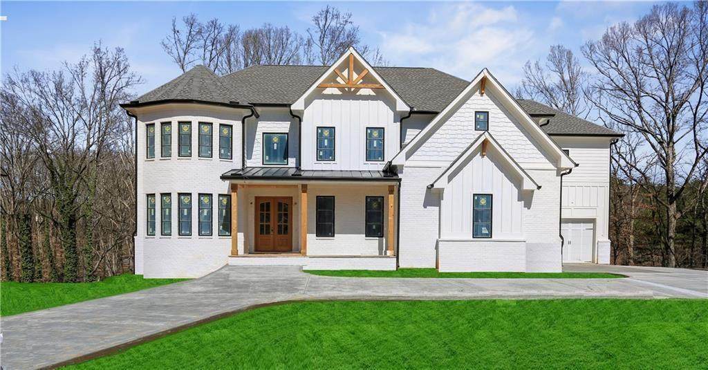 4171 Summit Drive - Photo 1