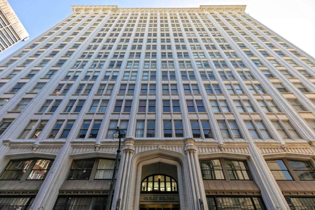 57 Forsyth Street - Photo 1