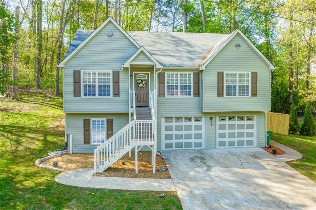 1206 Cousins Road - Photo 1