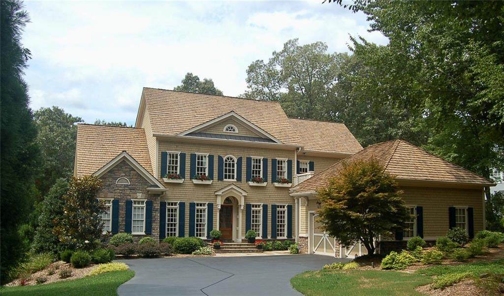 632 Dogwood Way - Photo 1
