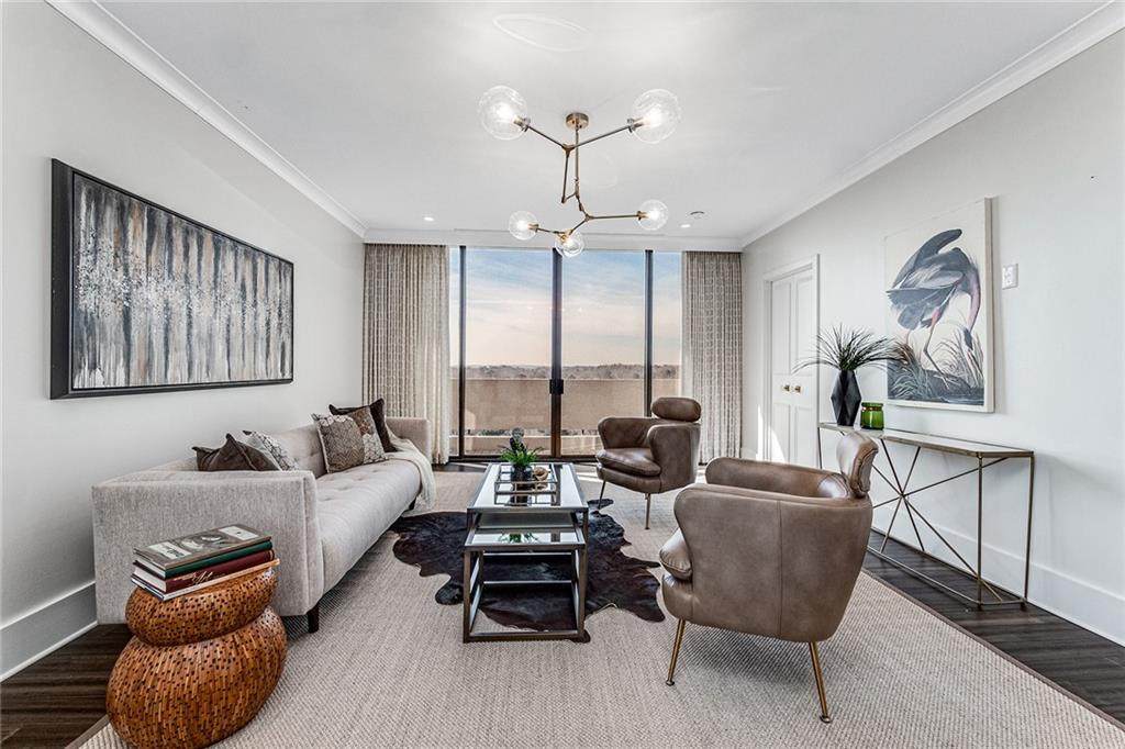 2575 Peachtree Road - Photo 1