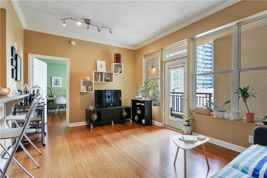 1101 Juniper Street - Photo 1