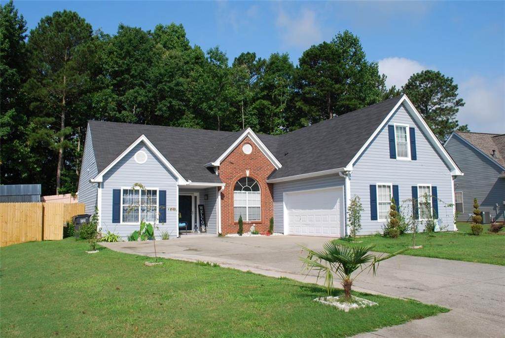 2370 Heatherton Circle - Photo 1