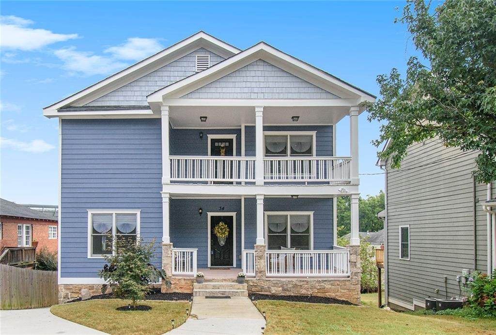 34 Atlanta Avenue - Photo 1