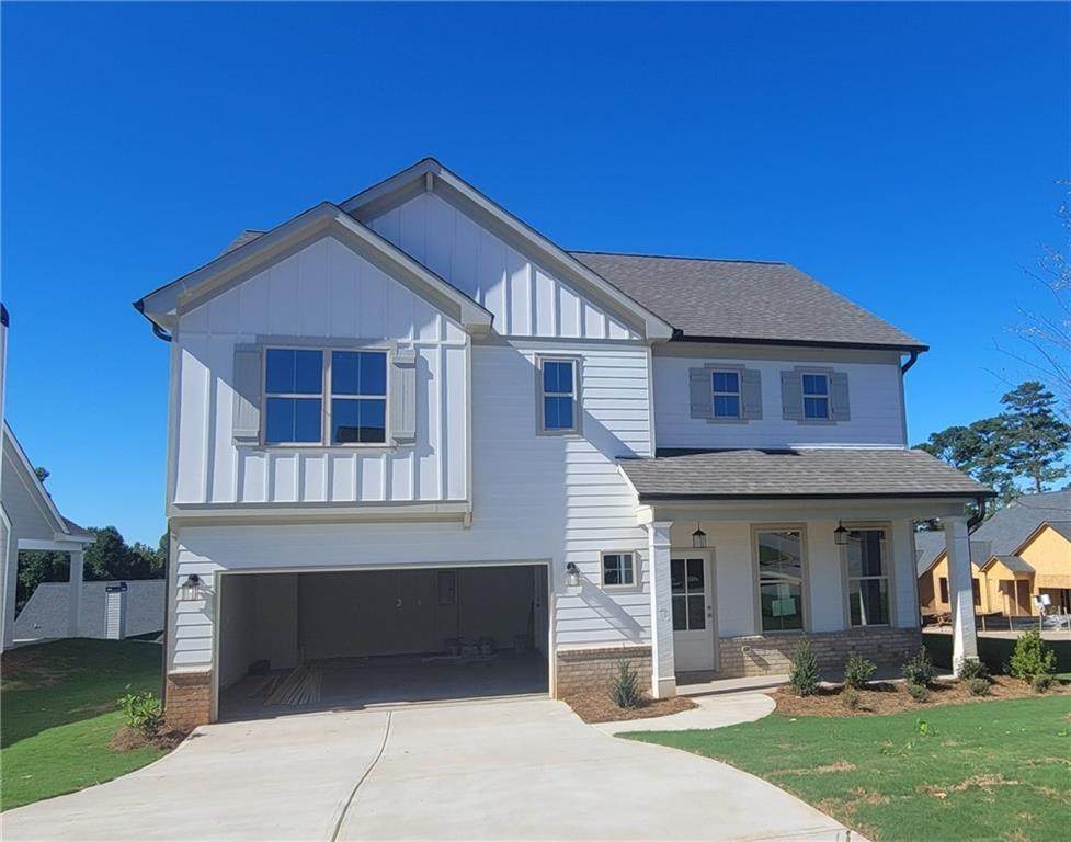 4491 Links Boulevard - Photo 1