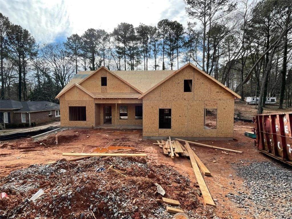 1147 Golfview Terrace - Photo 1