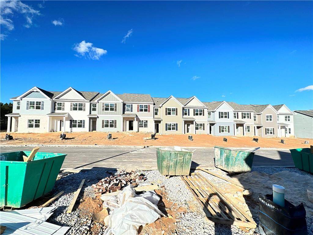 4355 Smithgall Court - Photo 1