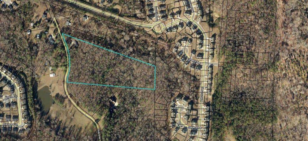 2880 Oxford Rd - Photo 1
