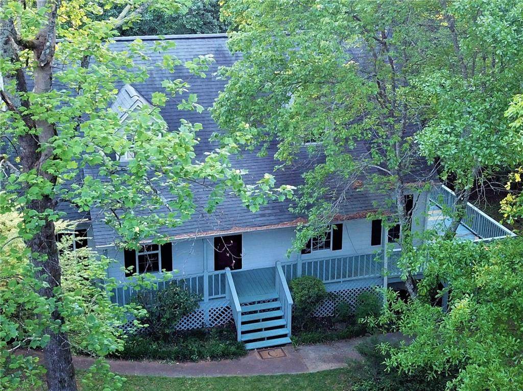 4984 Caney Creek Drive - Photo 1
