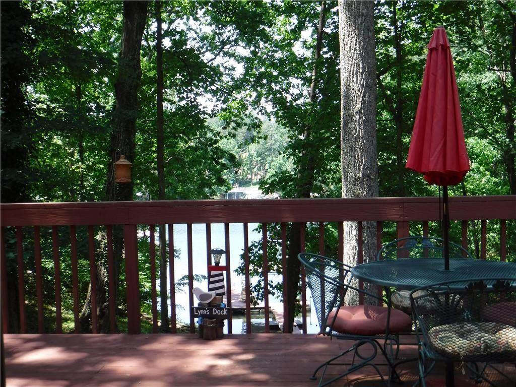 6020 Pilgrim Point Circle - Photo 1