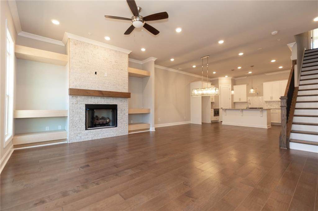 4789 Waterside Parkway - Photo 1