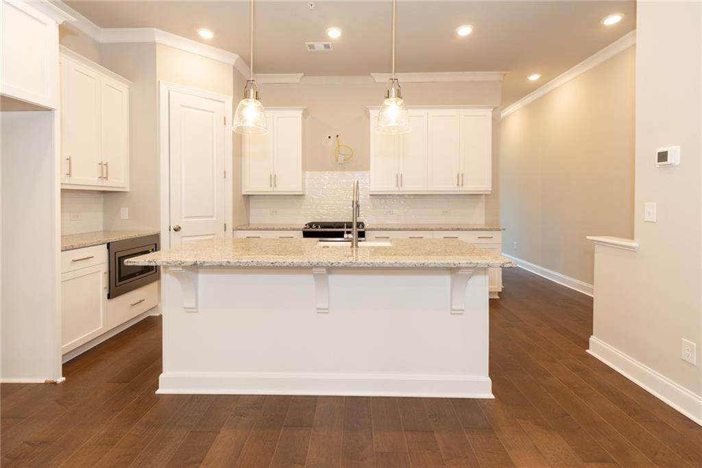 4799 Waterside Parkway - Photo 1