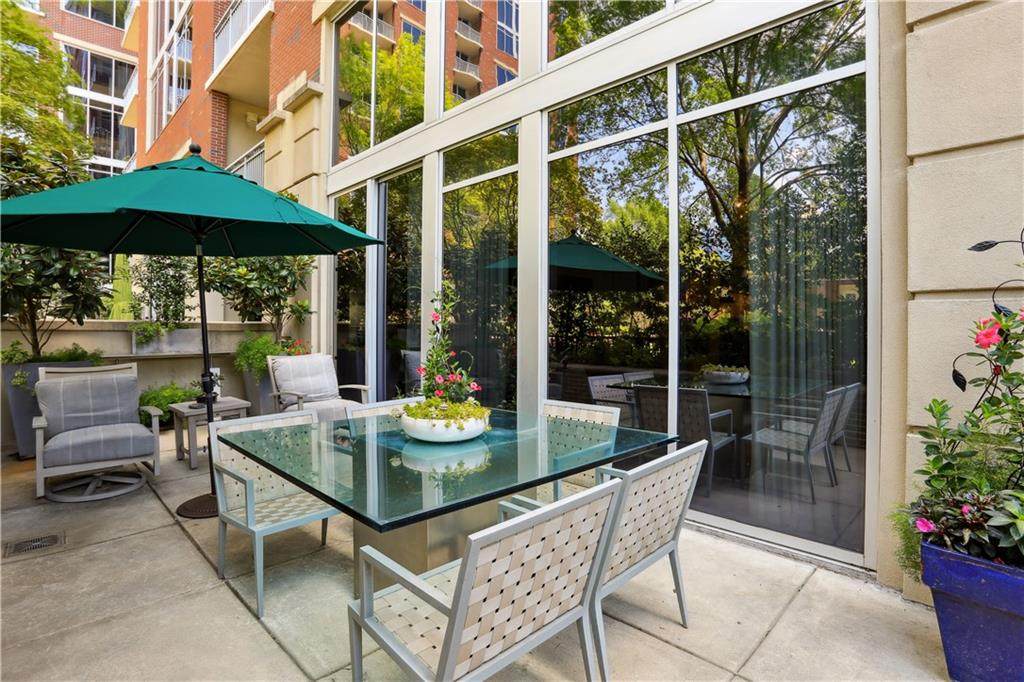 1820 Peachtree Street - Photo 1