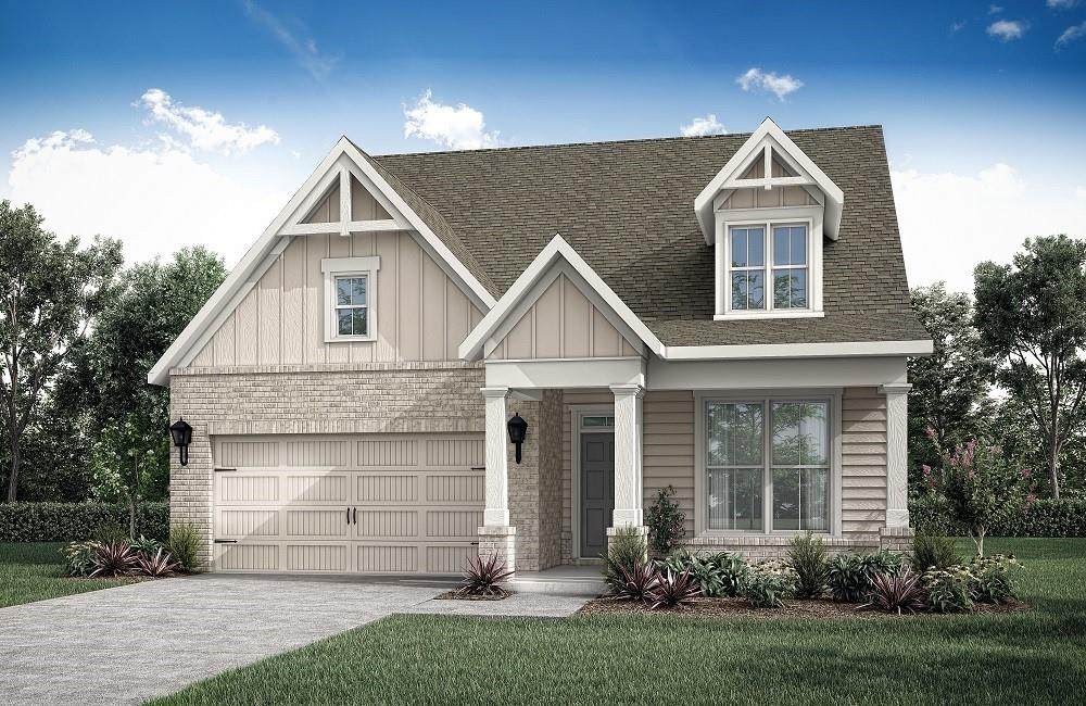100 Redford Lane - Photo 1