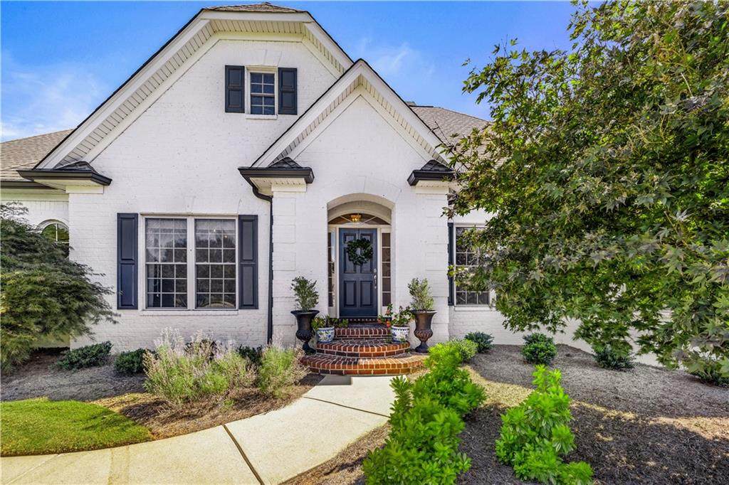 4639 Manor Drive - Photo 1