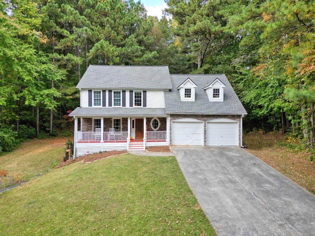 50 Timberlake Cove - Photo 1