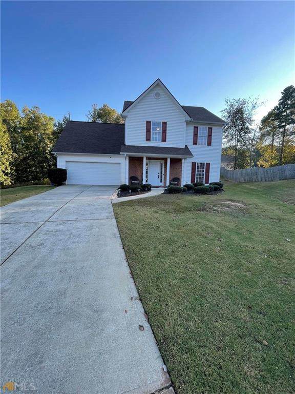 315 Windsor Brook Lane - Photo 1