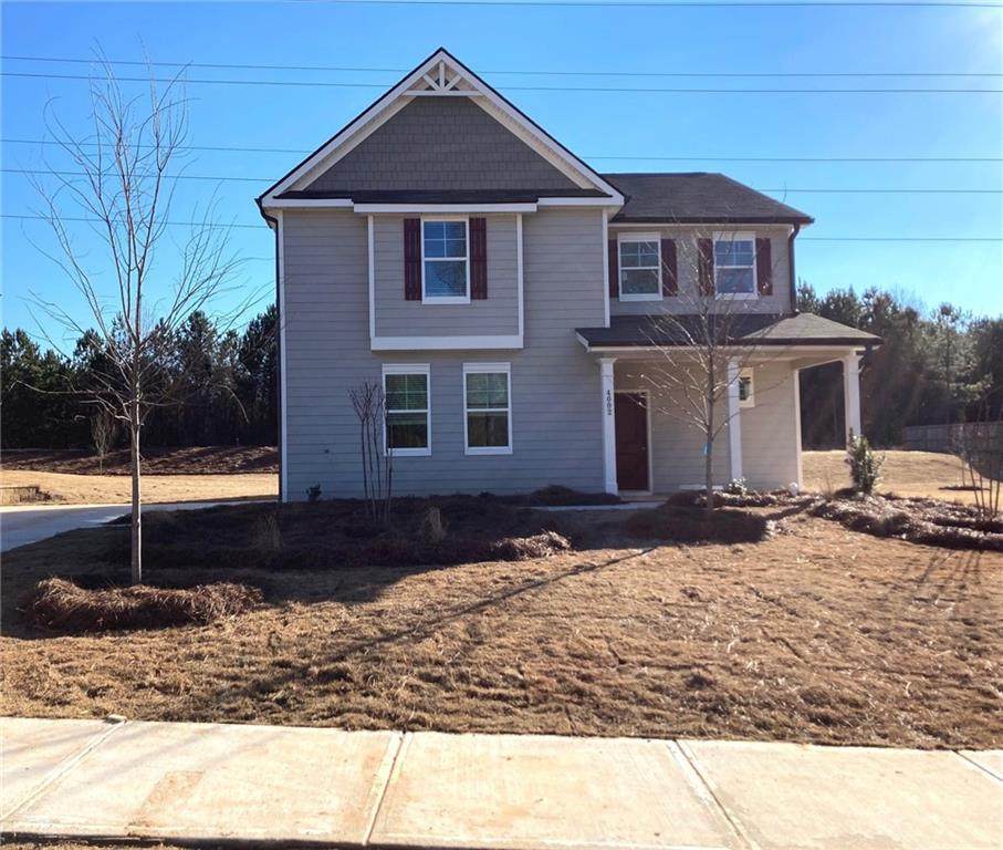 4002 Riverchess Drive - Photo 1