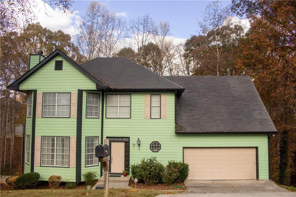2025 Tyler Trace - Photo 1