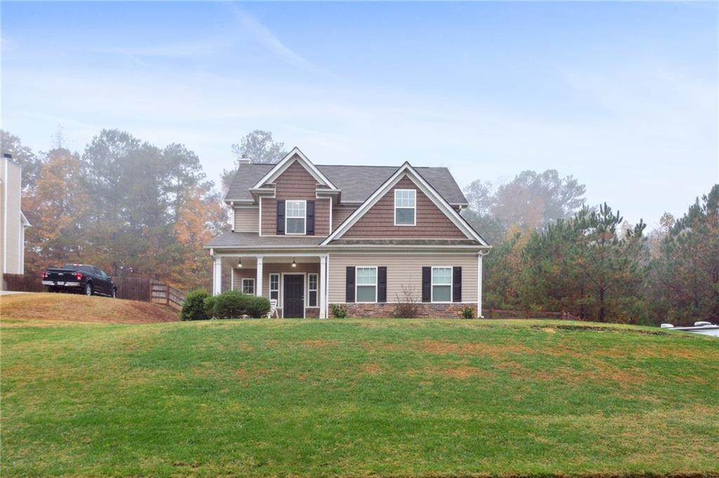 187 Willow Springs Drive - Photo 1