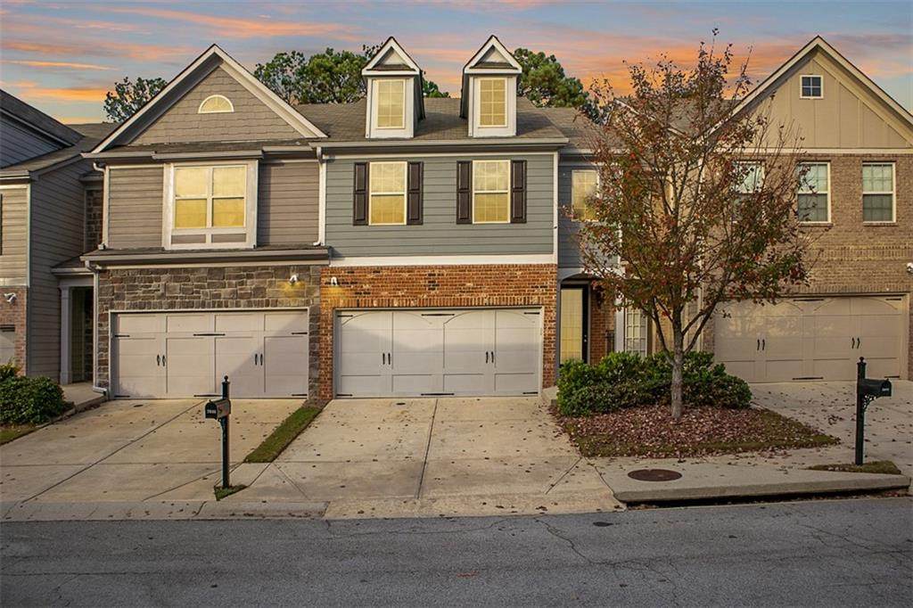 2646 Sardis Chase Court - Photo 1