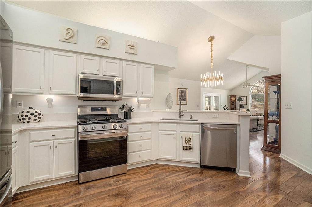 1816 Kolb Farm Circle - Photo 1