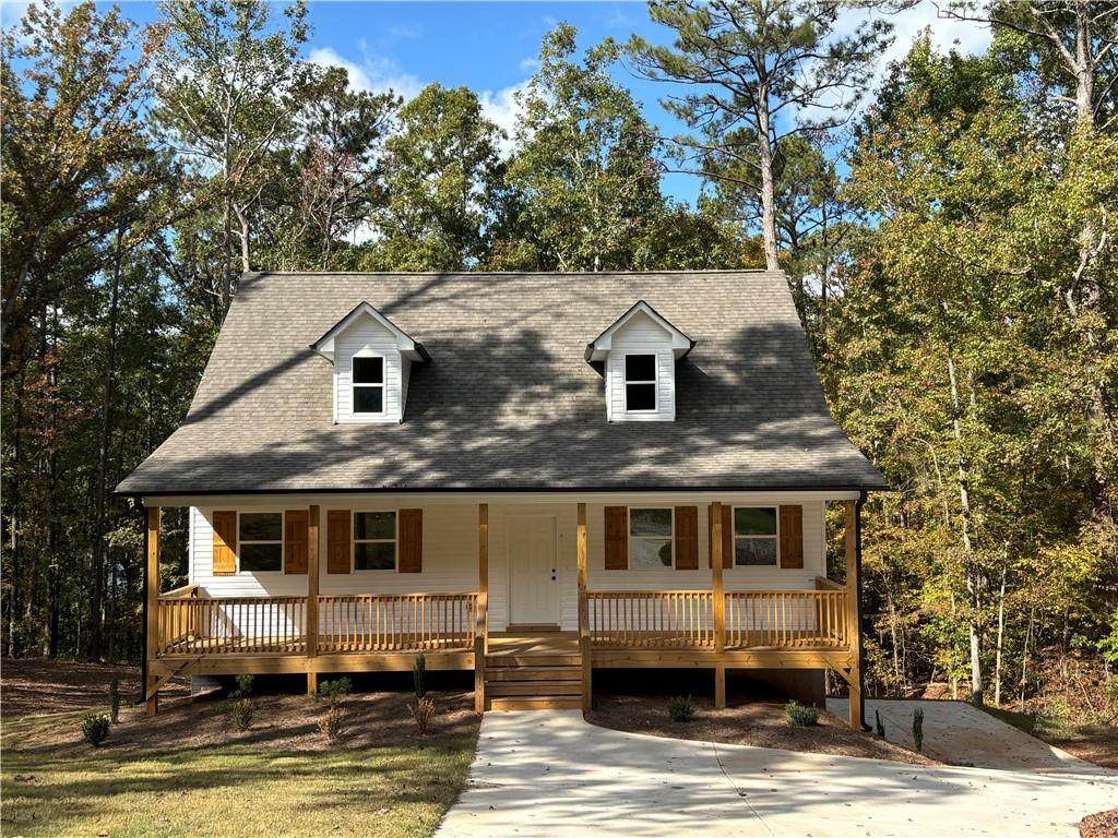 205 Kingfisher Court - Photo 1