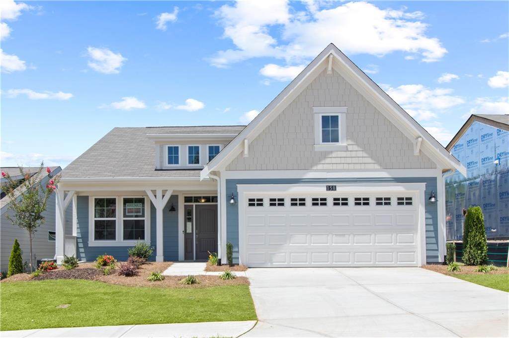 158 Balsam Drive - Photo 1