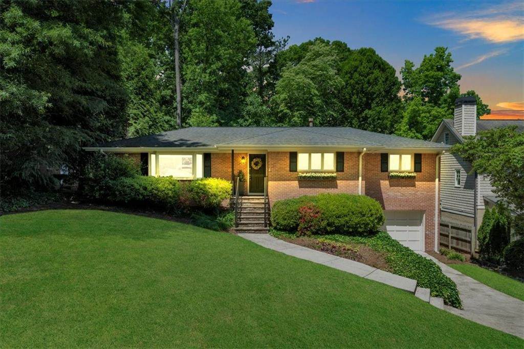 1836 Homestead Avenue - Photo 1