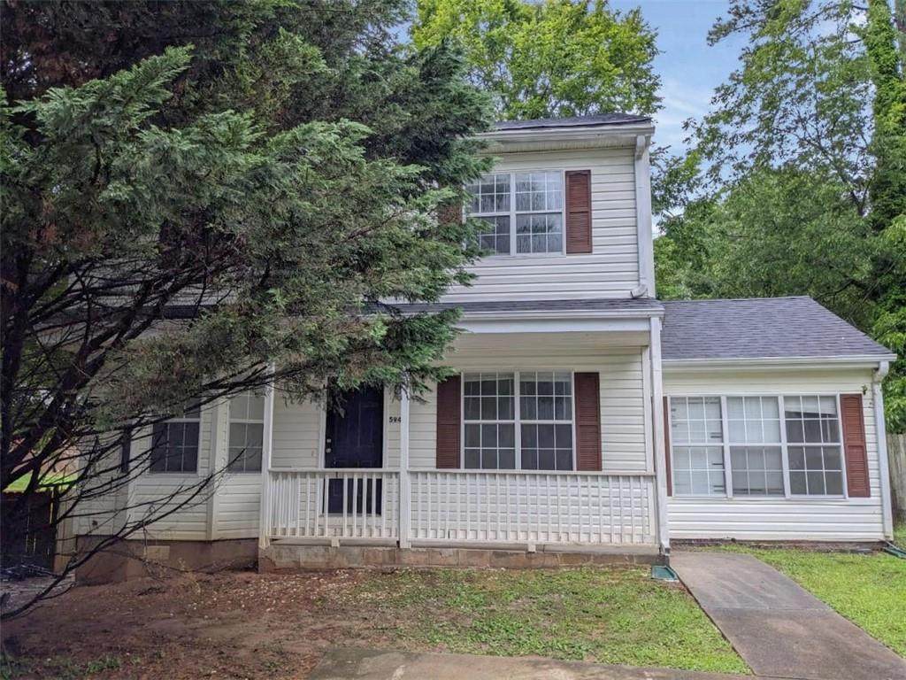594 Waynes Court - Photo 1