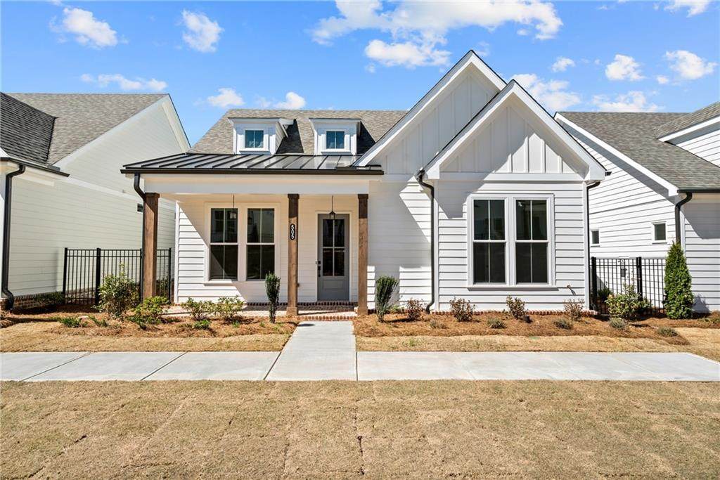 505 Godfrey Drive - Photo 1
