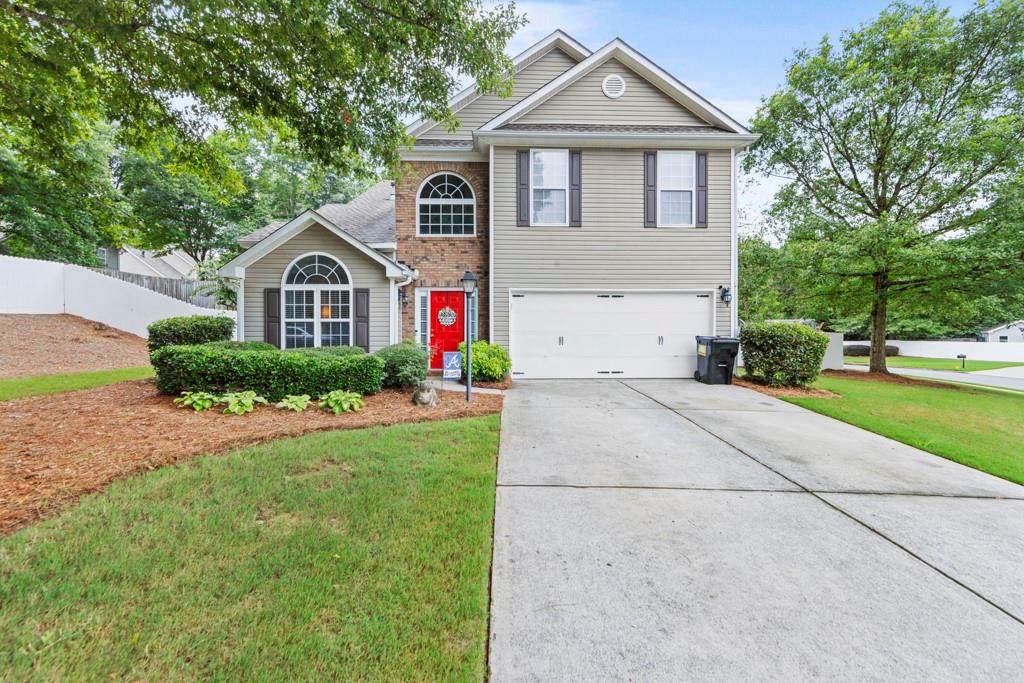 5058 Centennial Commons Drive - Photo 1