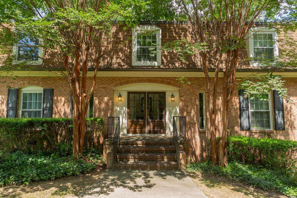 1261 Lavista Road - Photo 1