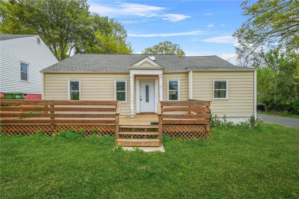 1159 Fair Street - Photo 1