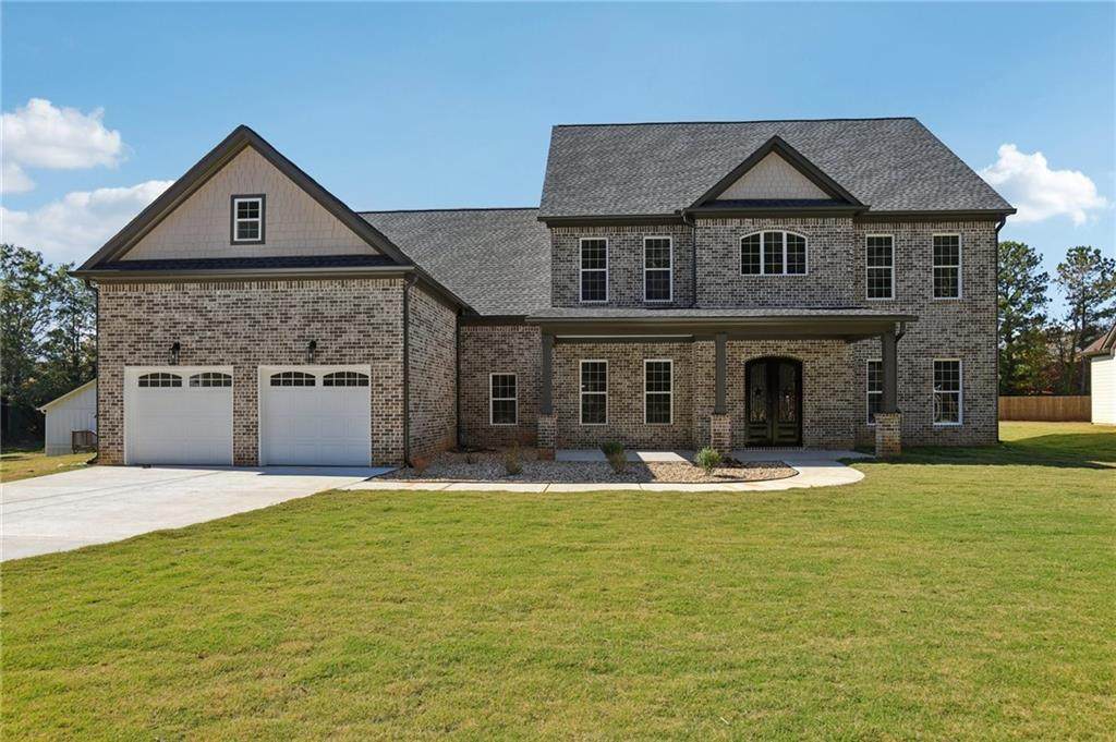 1949 Pucketts Drive - Photo 1