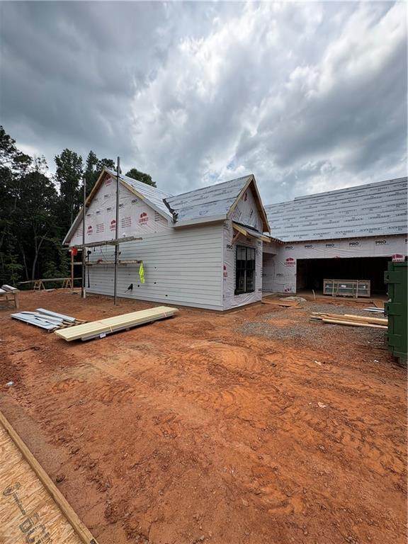 542 Palm Street - Photo 1